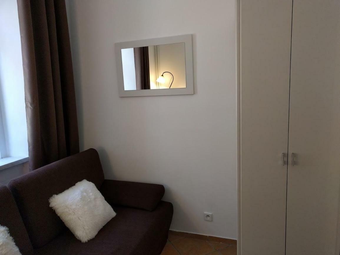 Apartament Amon Apartment Krakow Exterior photo